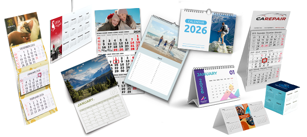 Brochures